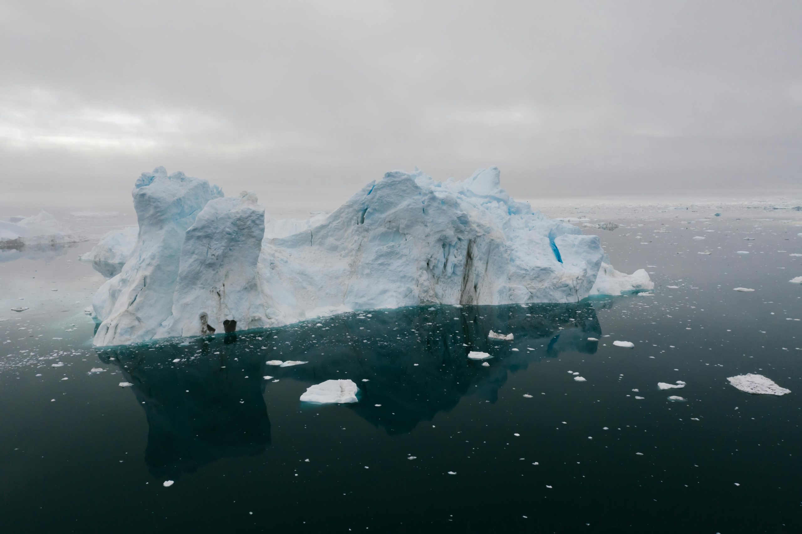 Titanic-Kapitän: „Ich hab doch gehupt!“ – Eisberg ignorierte Warnsignal