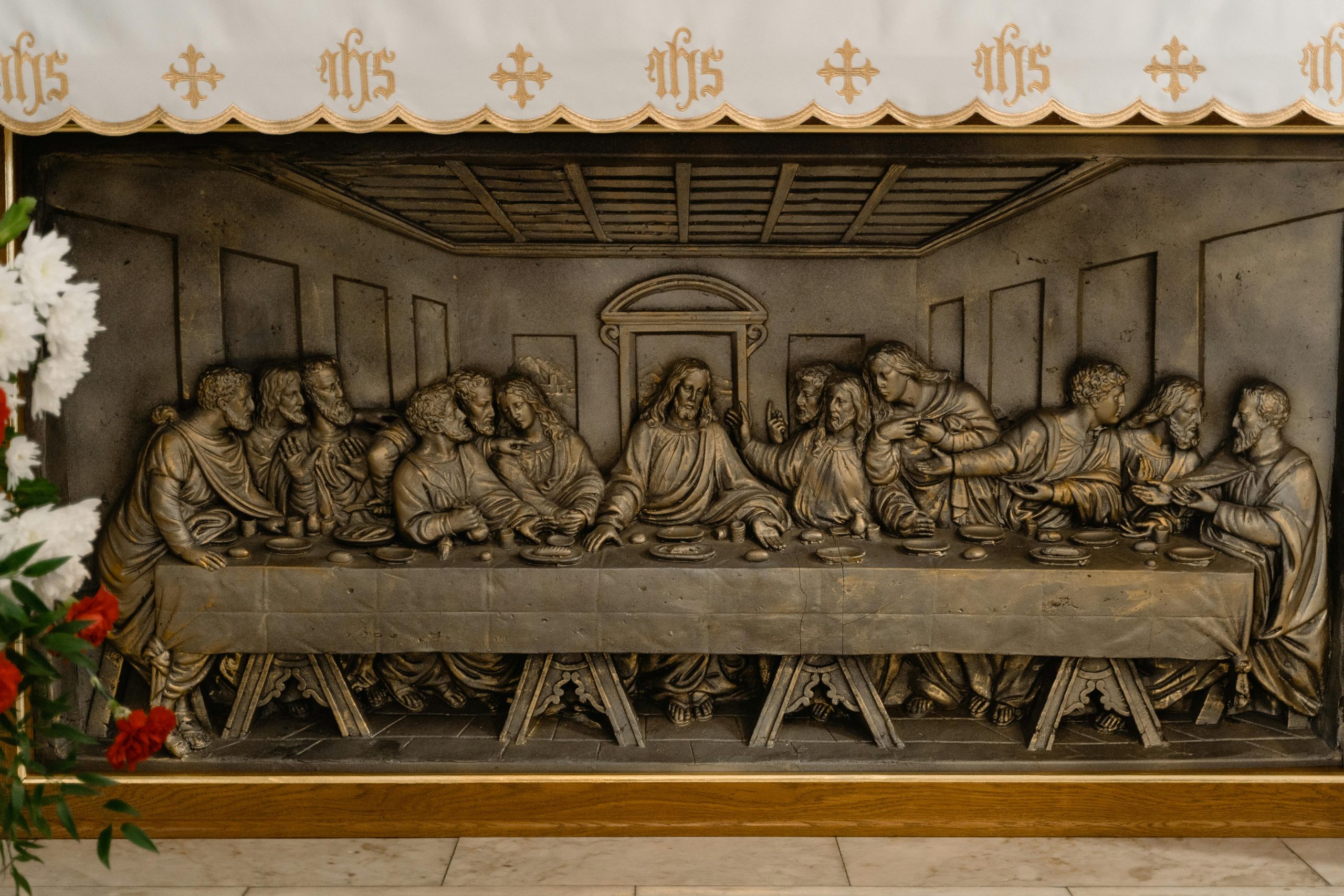 Jesus überrascht: „Mein alter Anglerverein existiert immer noch?“ – Christentum sorgt für Verwirrung
