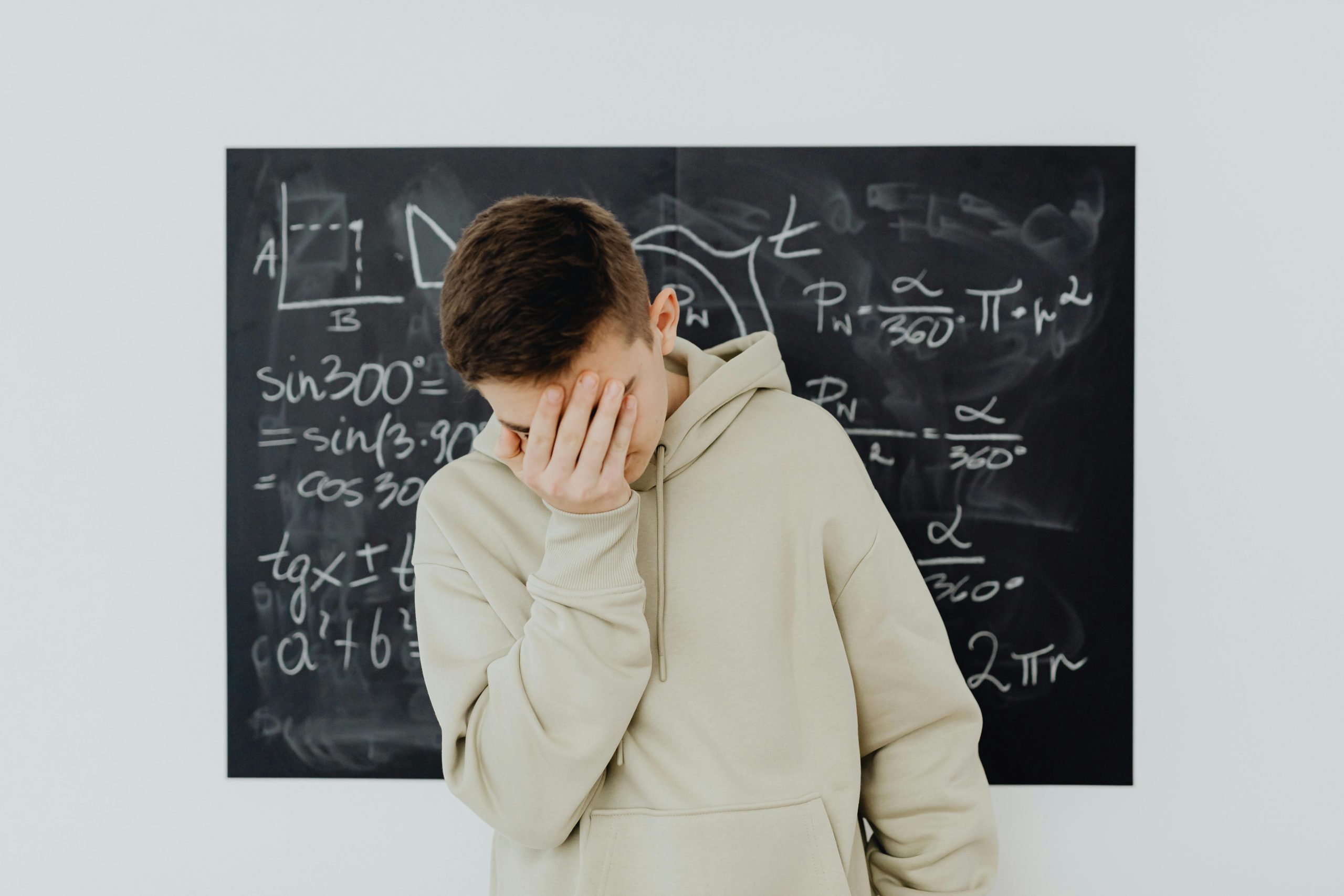 Mathematische Aufgaben alle falsch – Wissenschaftler entdecken 11. arabische Ziffer