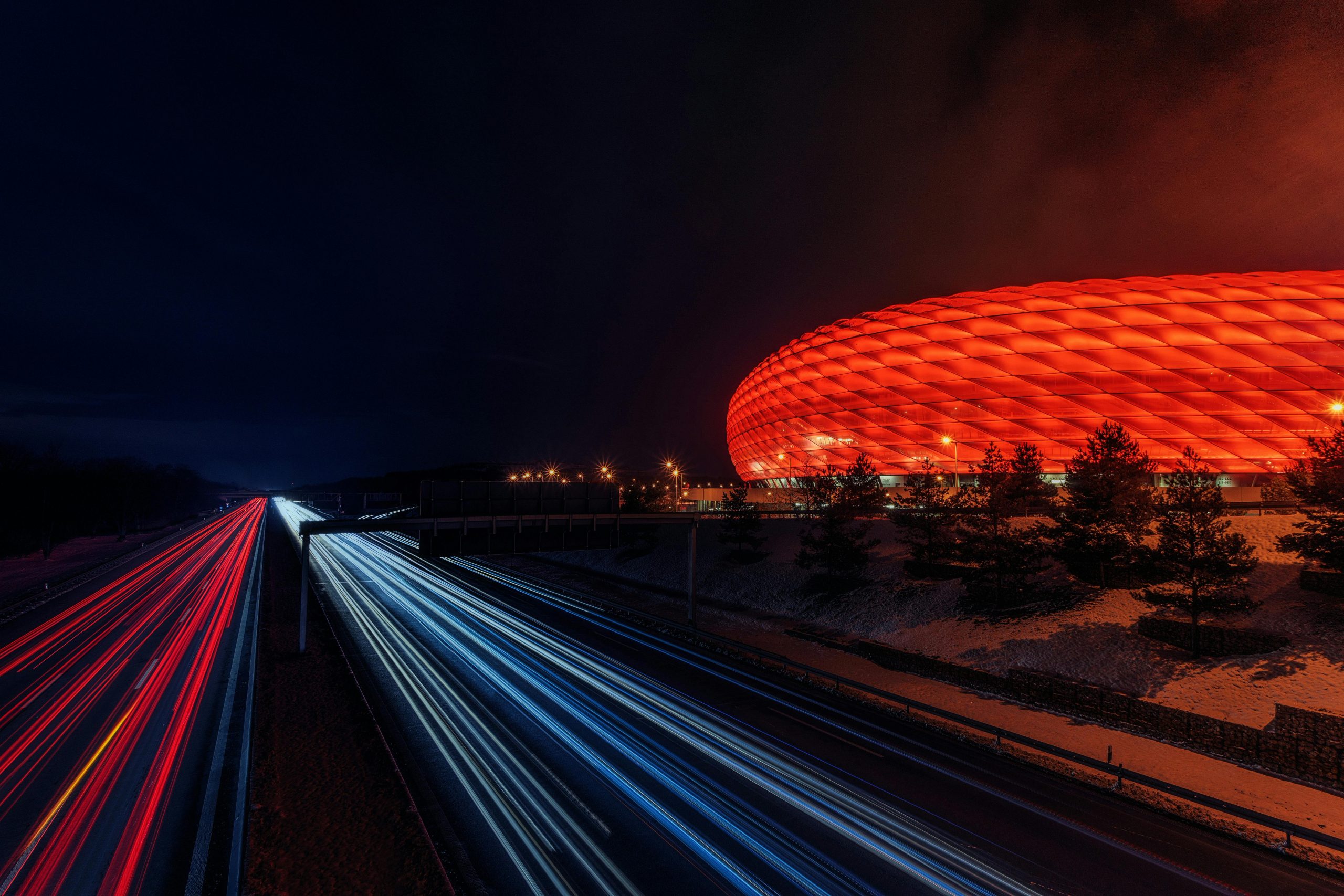 Transfer-Hammer: FC Bayern kauft sich selbst – für 3,5 Milliarden aus Katar