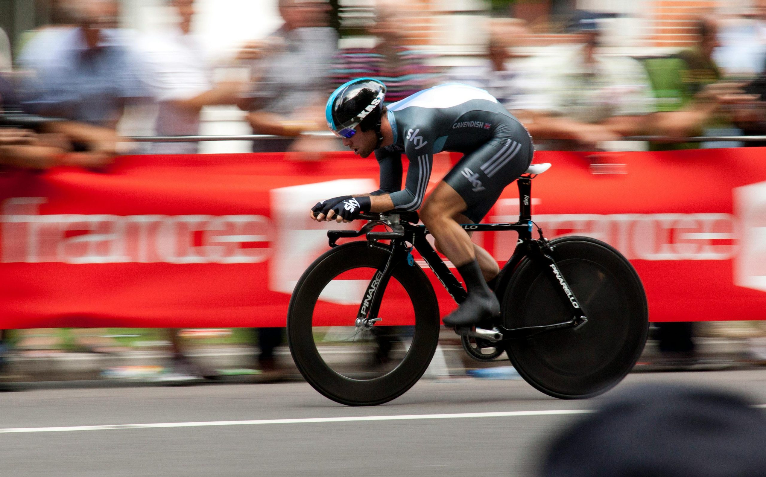 Tour de France startet 2025 erstmals mit Laktattest beim Publikum