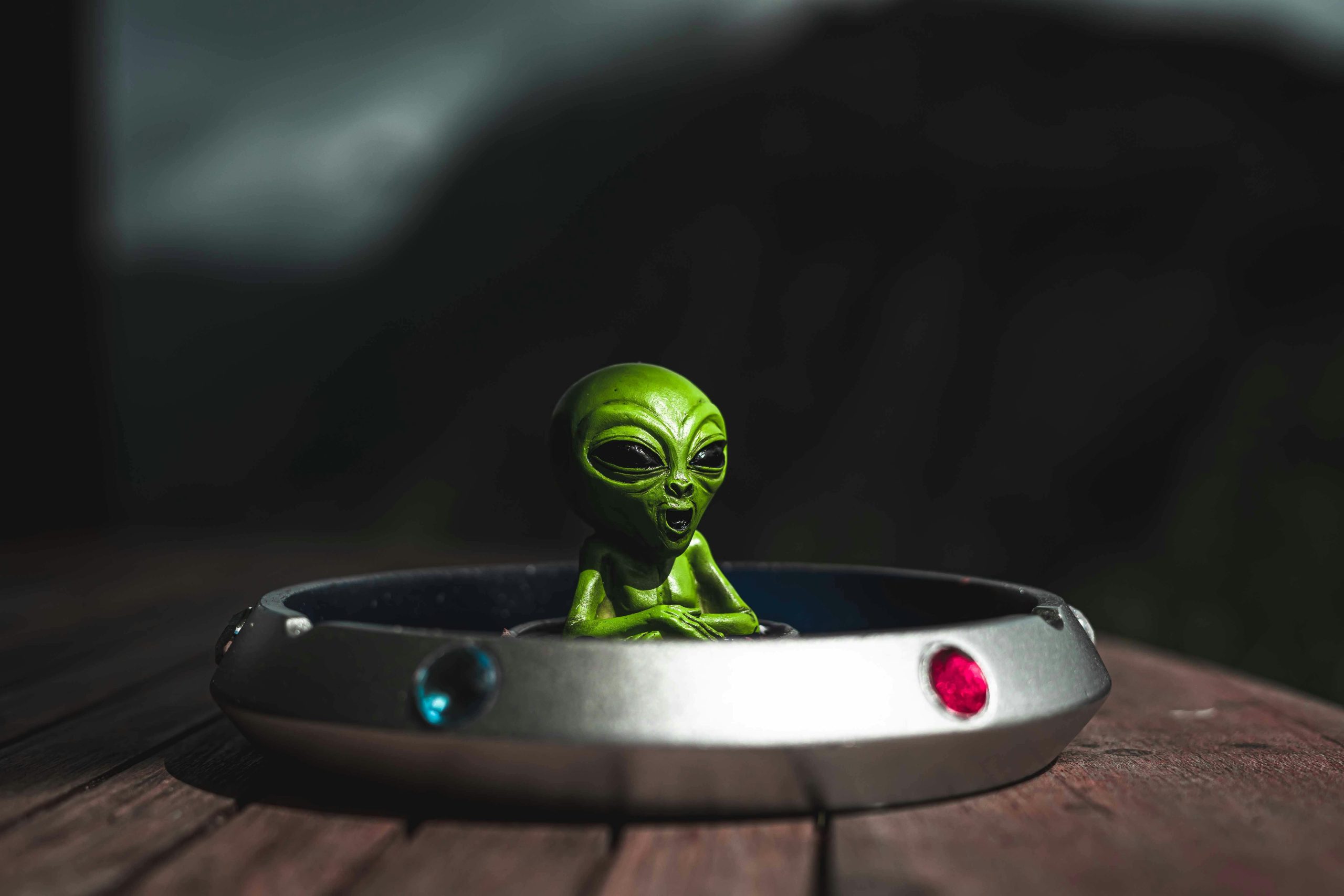 Area 51 – Reale Ereignisse oder nur Spinnerei? Wissenschaft findet heraus: Ja.