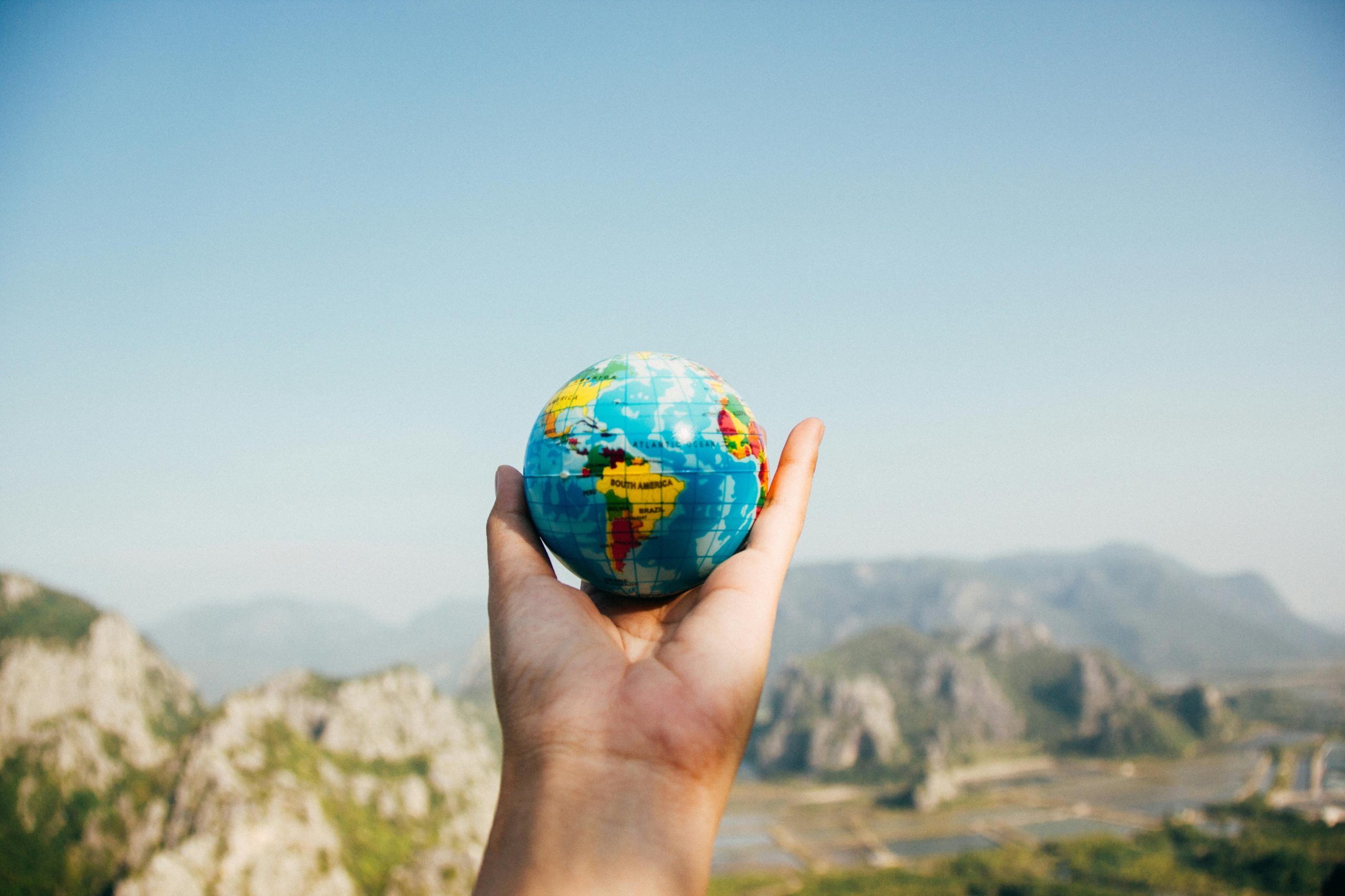 Flat Earth: Neue Studie beweist endgültig, dass die Erde flach ist (wenn man nicht so genau hinschaut)
