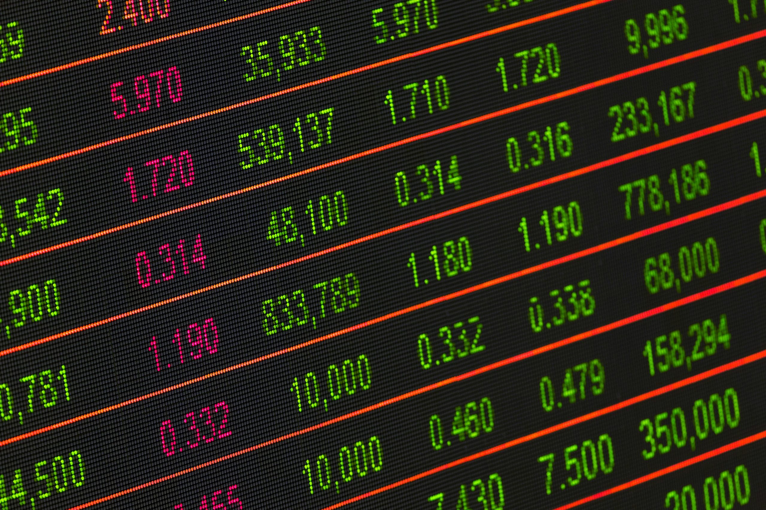 DAX erreicht Rekordhoch – niemand profitiert, aber alle sollen sich freuen