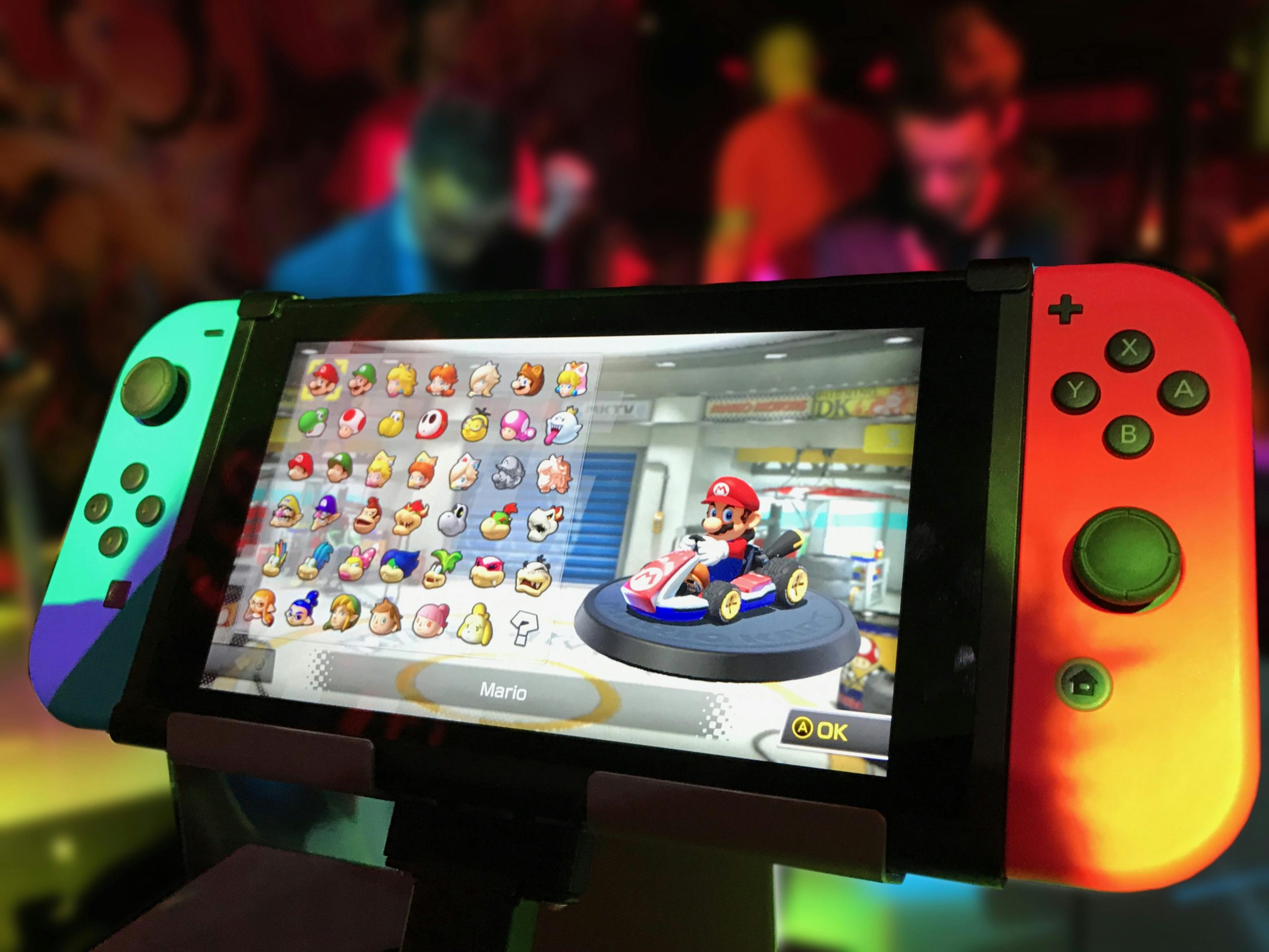 Broadcom kauft Nintendo – Konsolenbesitzer sollen künftig Lizenzgebühren zahlen