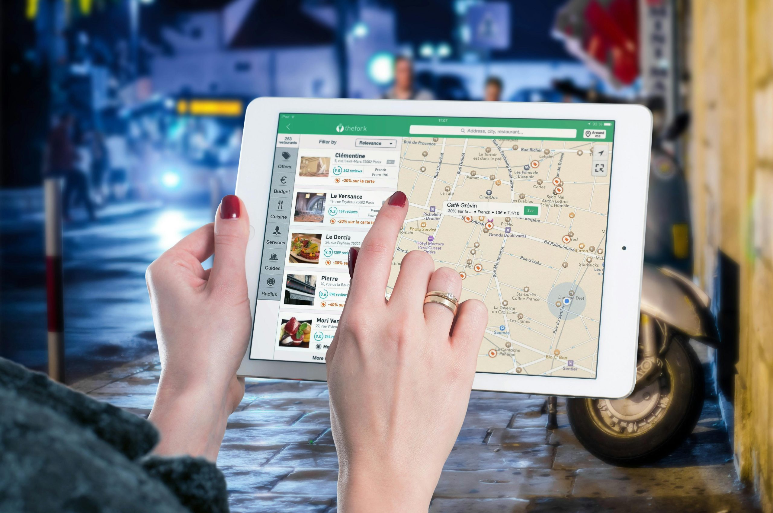 Google Maps will demnächst nur noch Orte anzeigen, die wirklich existieren