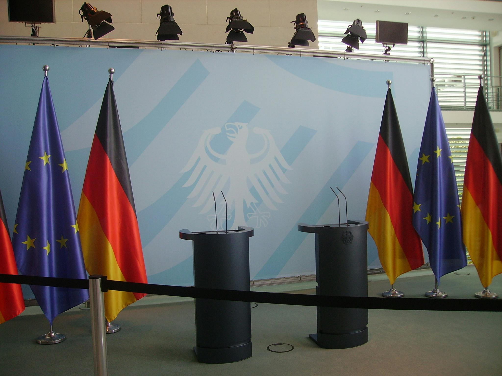 Ampelkoalition einigt sich auf Kompromiss: Streit ab sofort nur noch Dienstags erlaubt