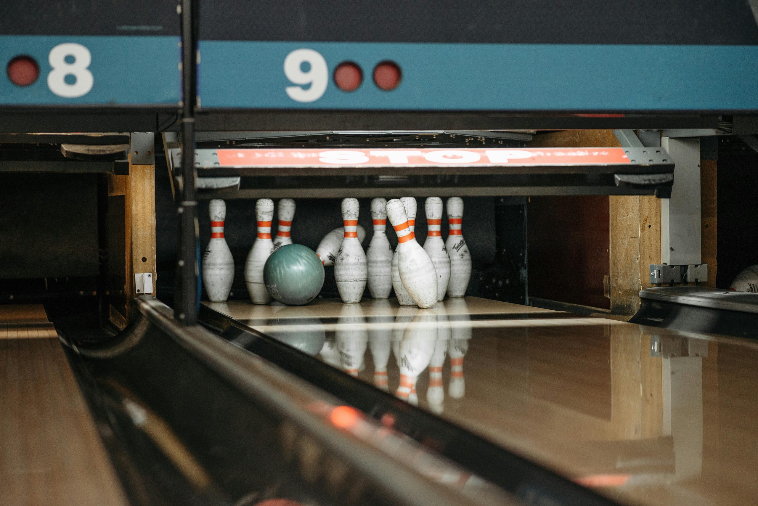 „Ich stand nur da – plötzlich war alles schwarz“ – Exklusiv-Interview mit einem traumatisierten Bowling-Pin