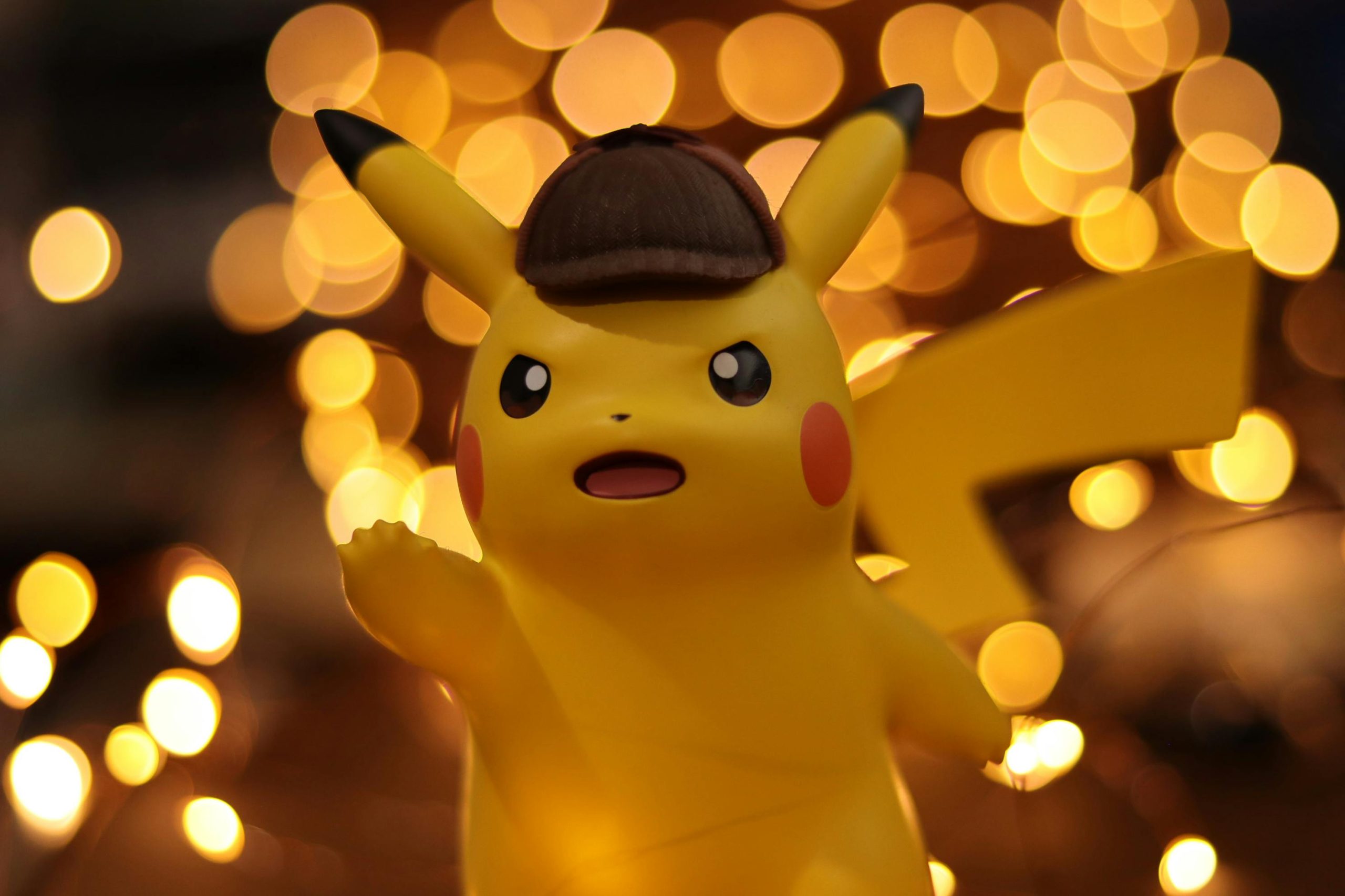 Toller Schachzug: Niantic verkauft Pokémon GO, um Pokémon Fly zu entwickeln