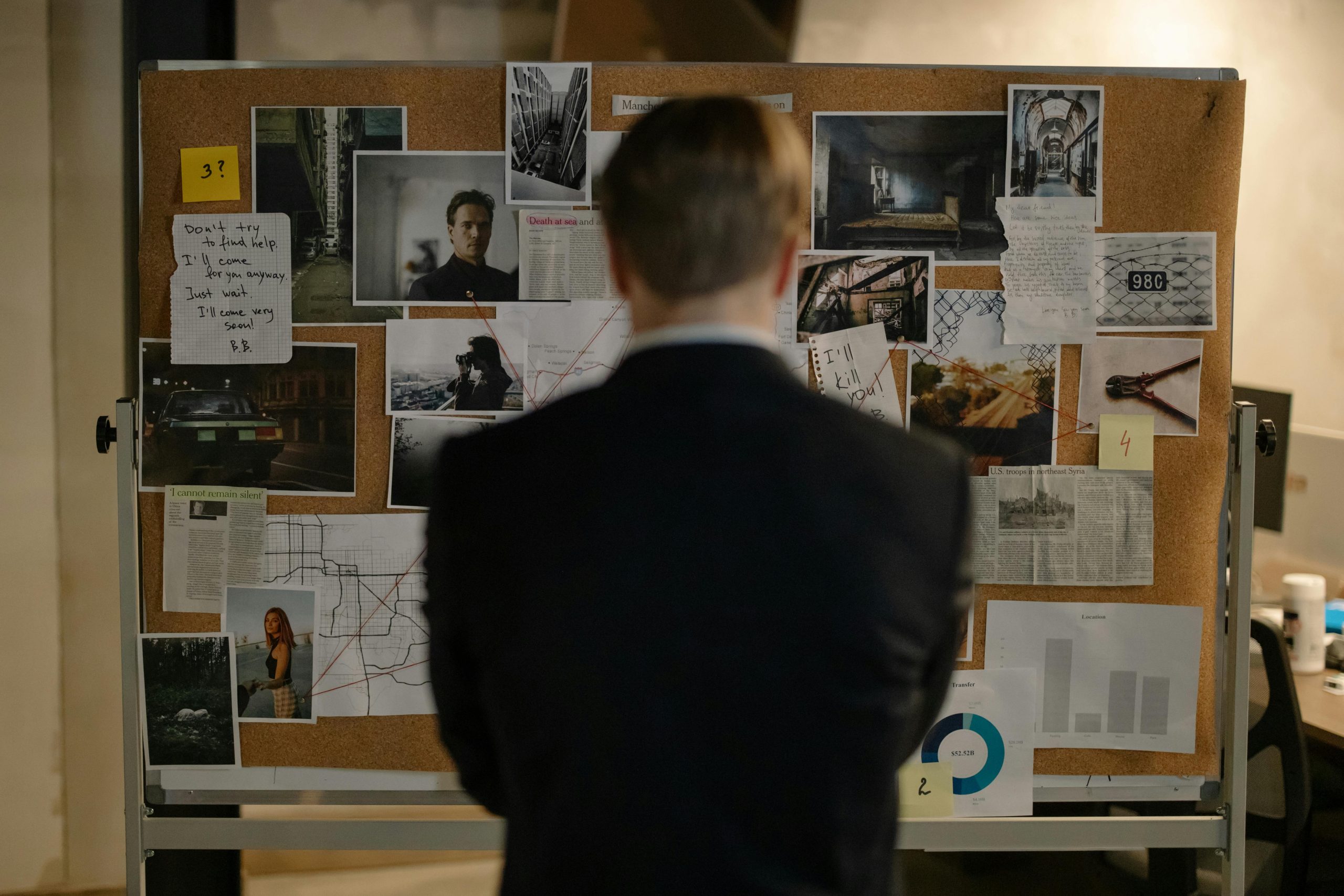 Tatort: Inzidenz – Lauterbach ermittelt undercover im Discounter