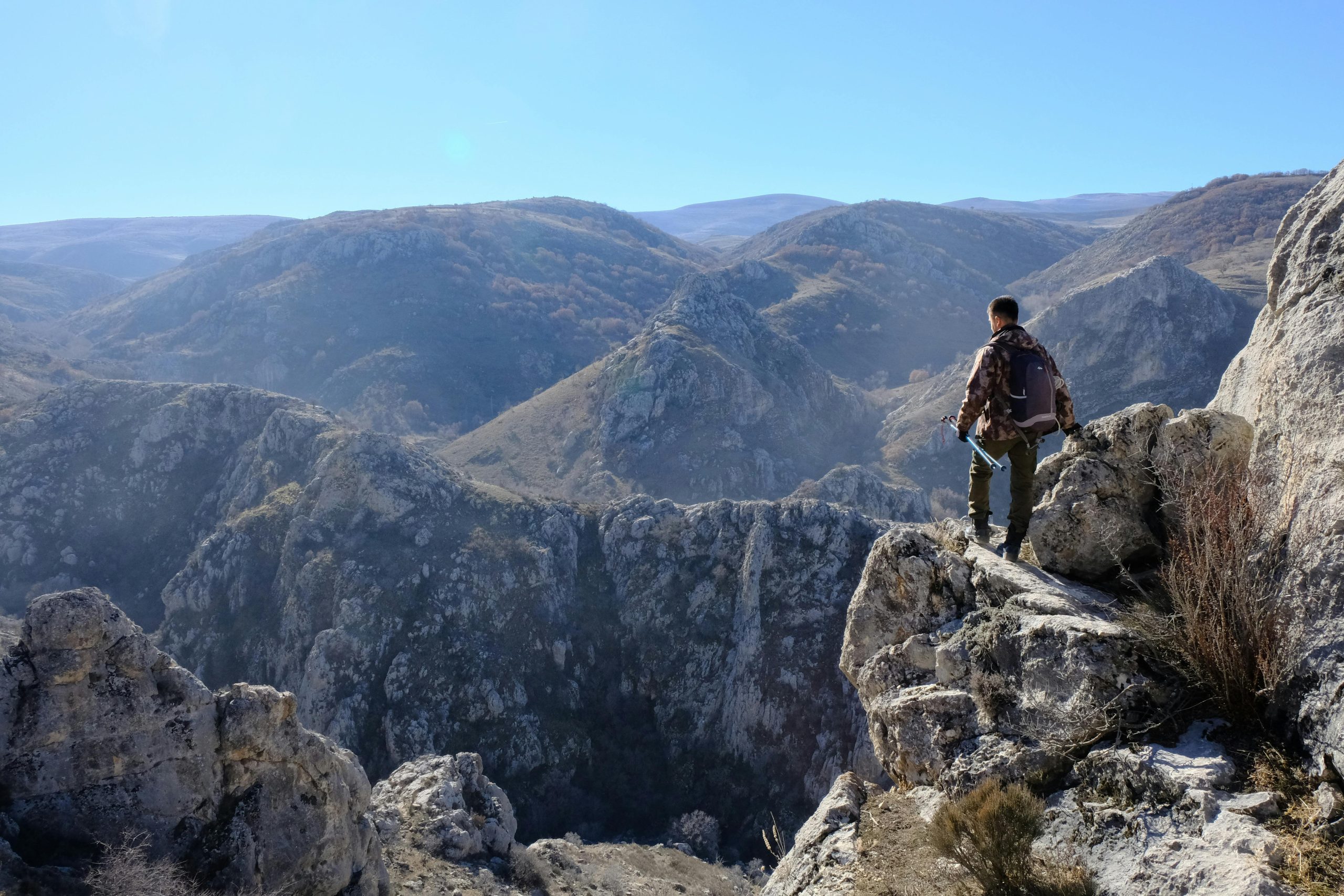 Krieg aus Versehen: Andorra erklärt Spanien und Frankreich gleichzeitig den Krieg – wegen Parkticket