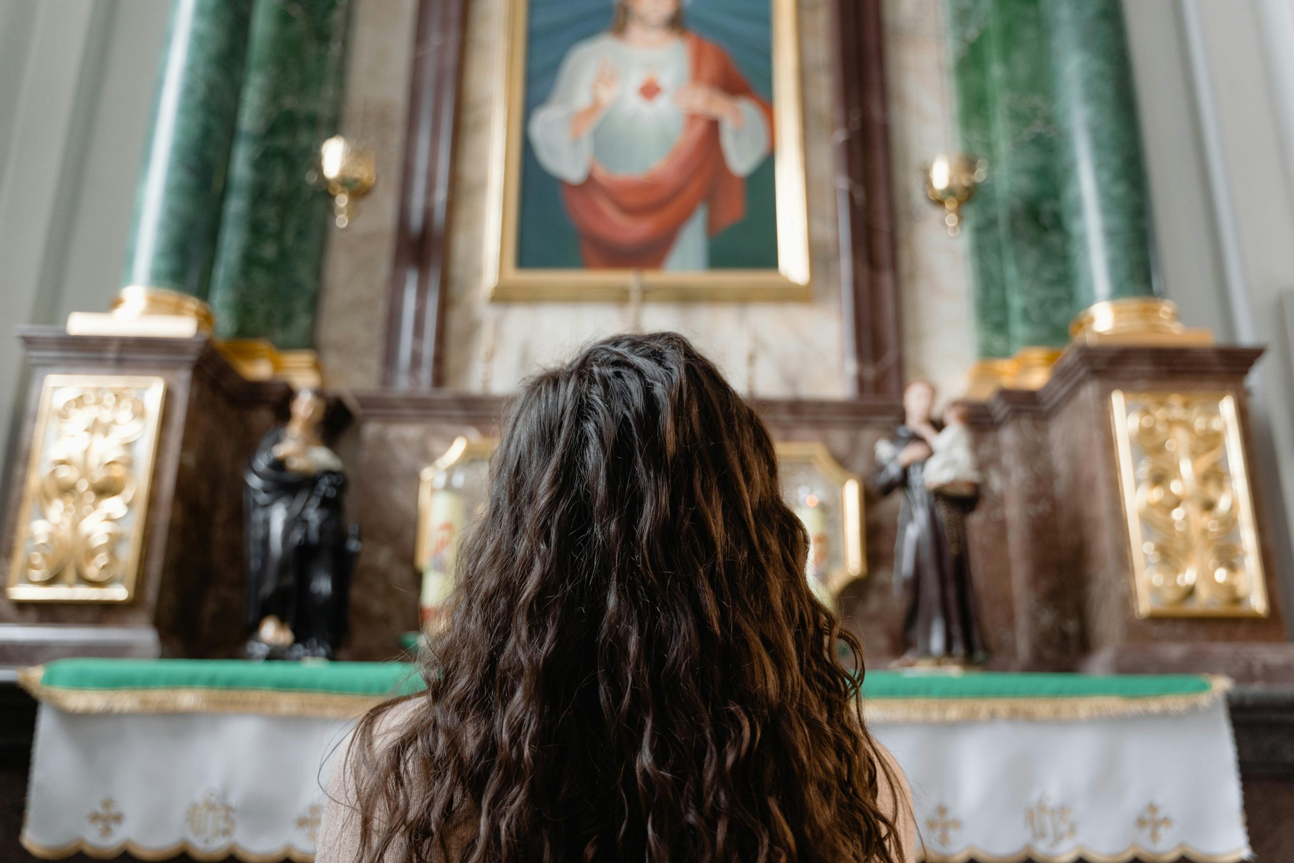 Kloster unter Verdacht: Nonnen betreiben heimlich OnlyFans – User lieben „Sünde mit Stil“