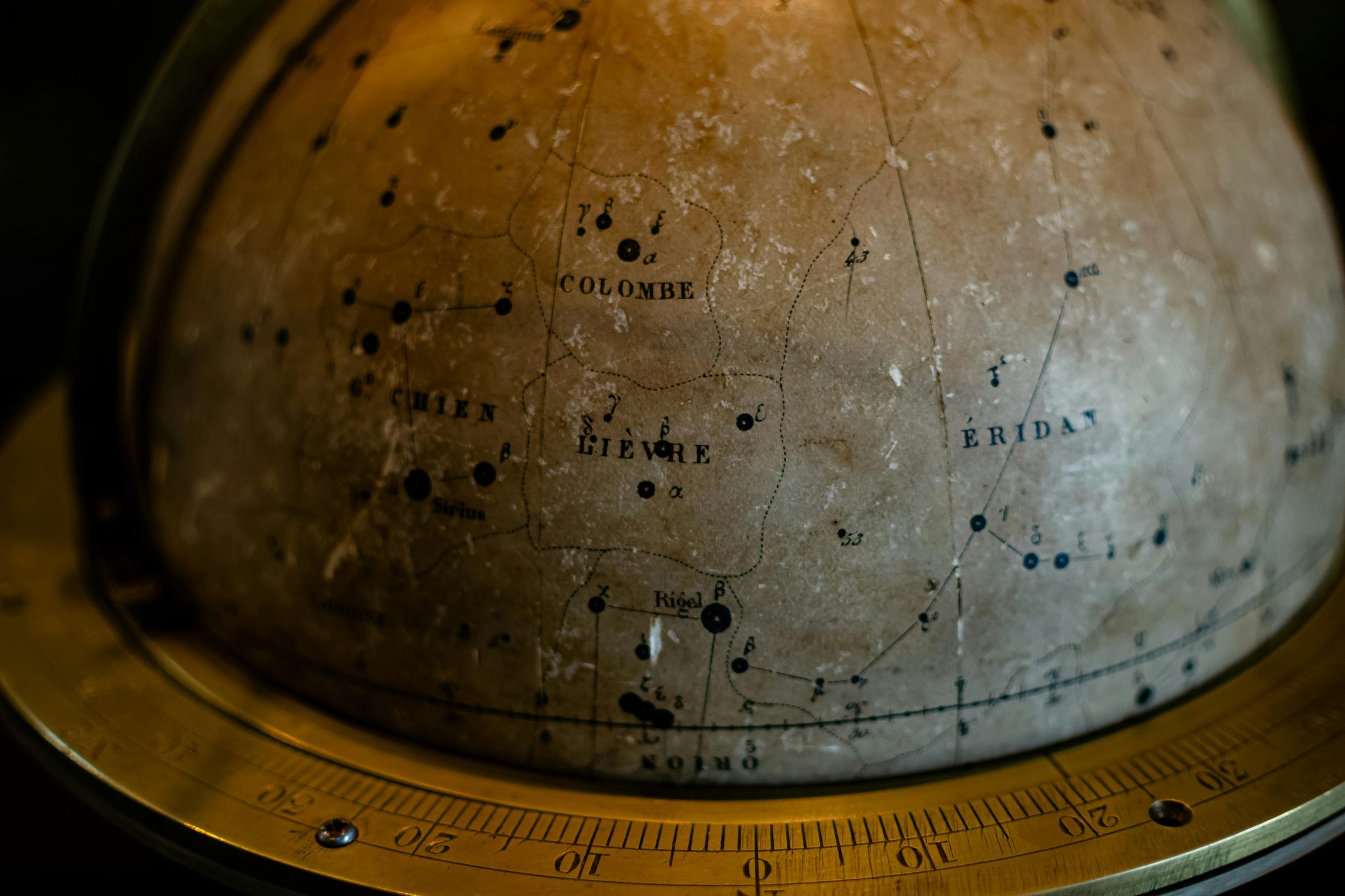 Galileo Galilei nachträglich verwarnt: „Du bist nicht der Mittelpunkt, Freundchen!“