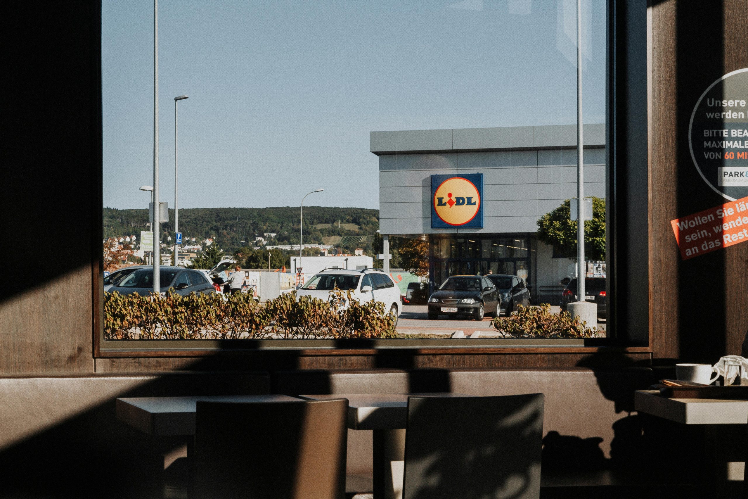 Lidl verkauft jetzt Emotionen – „5 Gefühle für 3,99€, aber nur mit Kundenkarte