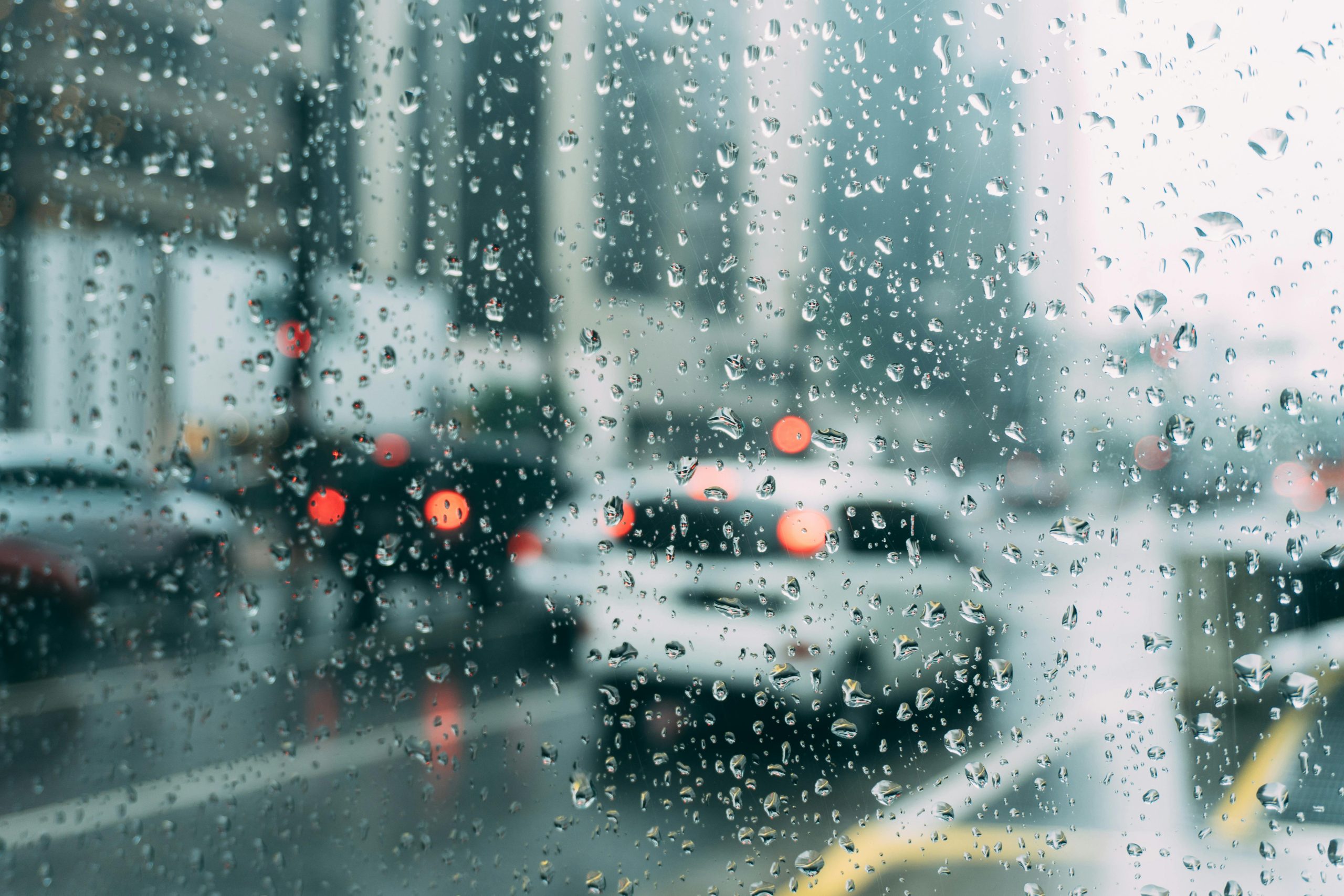 „Wettermecker 3000“ – Schuld für jedes Wetterereignis automatisch zuweisen