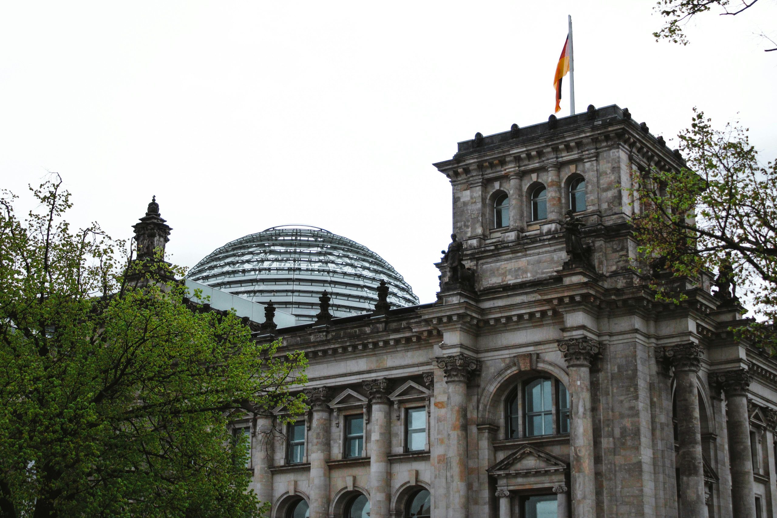Bundestag führt ‚Kuschelecke für beleidigte Fraktionen‘ ein – AfD reserviert Dauerplatz