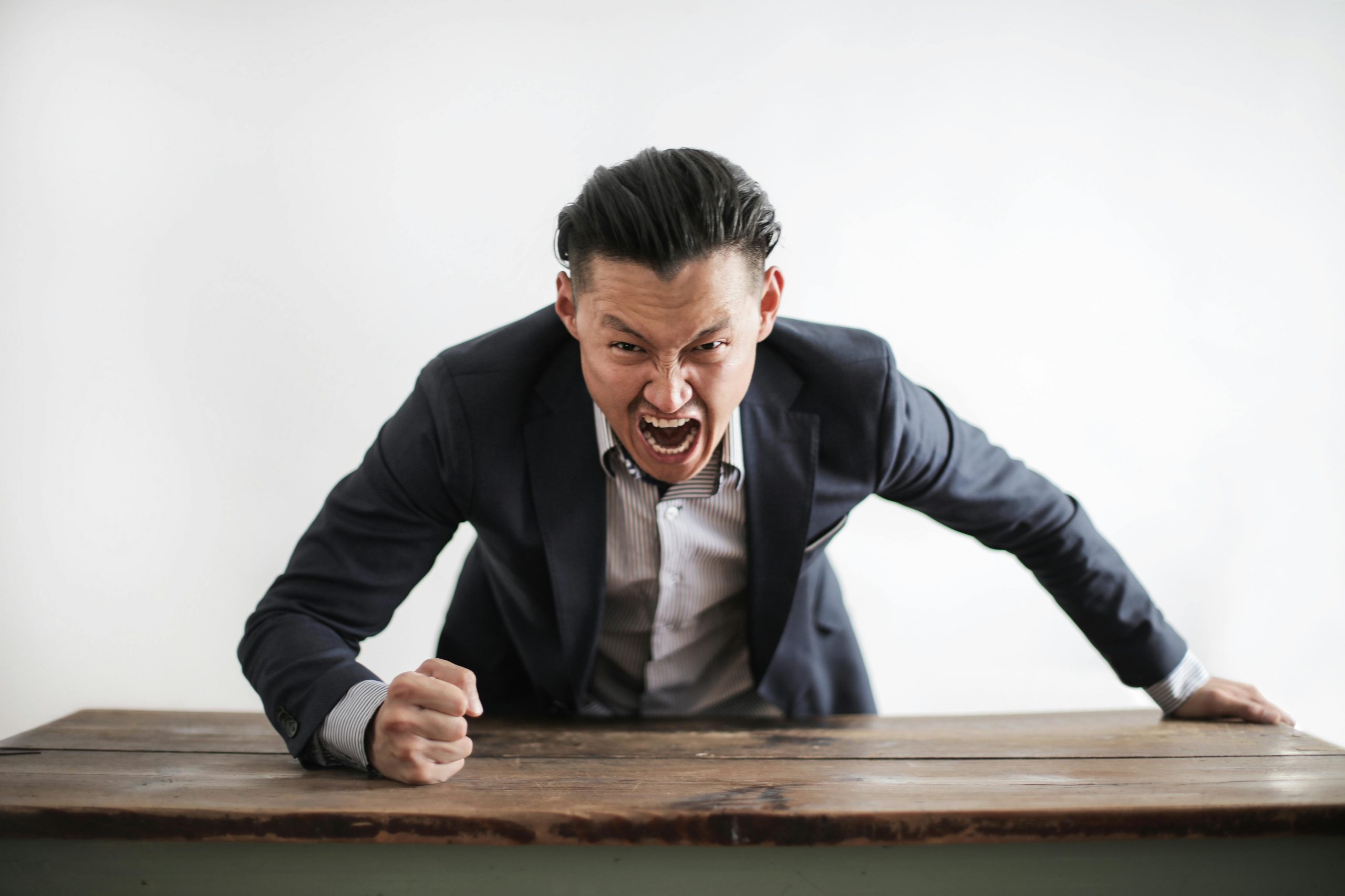Urschreitherapie – Wenn dein inneres Kind ein Megafon braucht