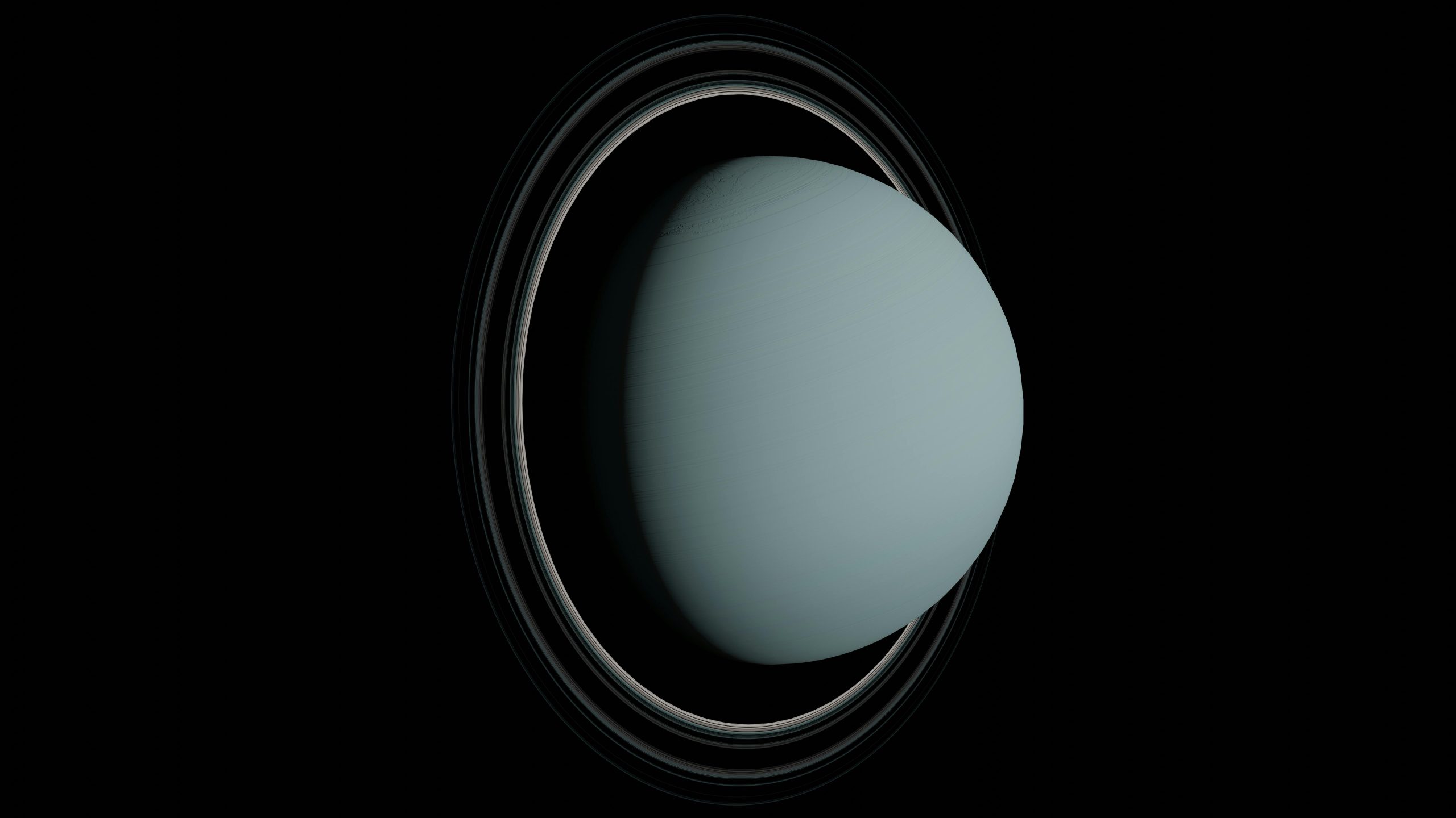 Uranus stellt offiziellen Antrag auf Namensänderung – „Ich kann das nicht mehr“
