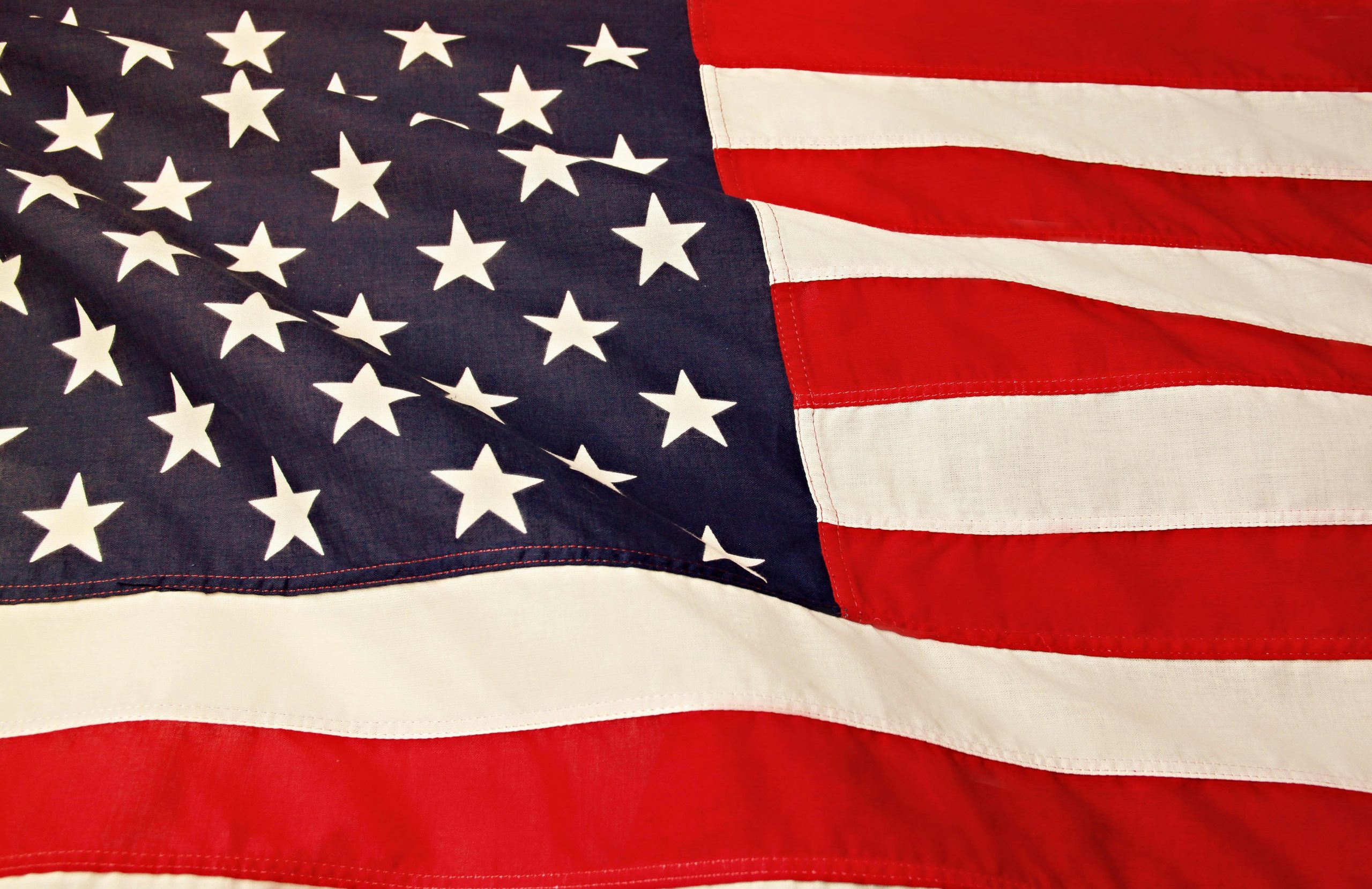 USA feiern 4th of July – oder wie sie es nennen: Silvester mit Waffen