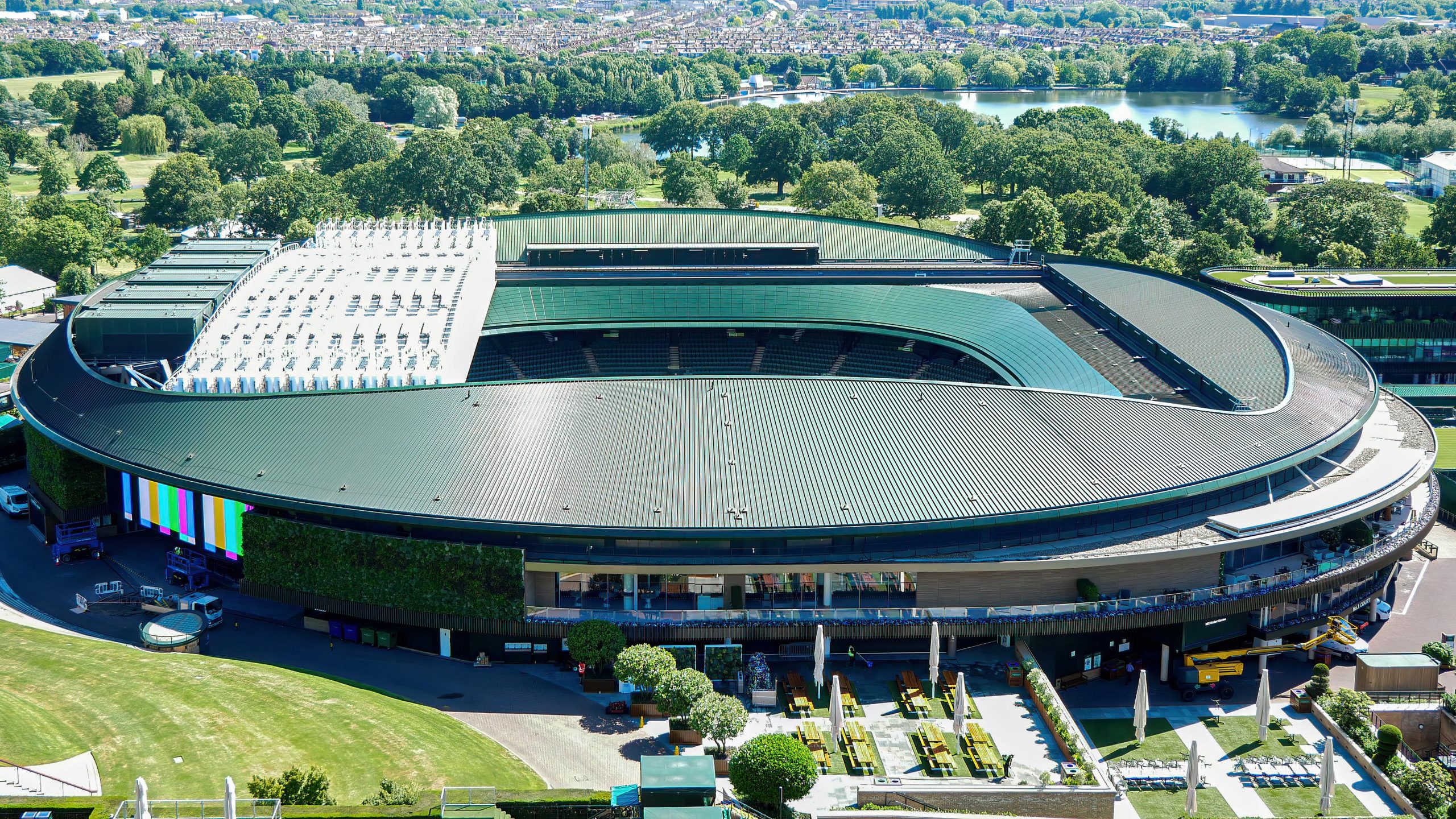 40 Jahre Wimbledon-Sieg: Boris Becker erinnert sich – „Ich dachte, der Pokal wär ein Aschenbecher“