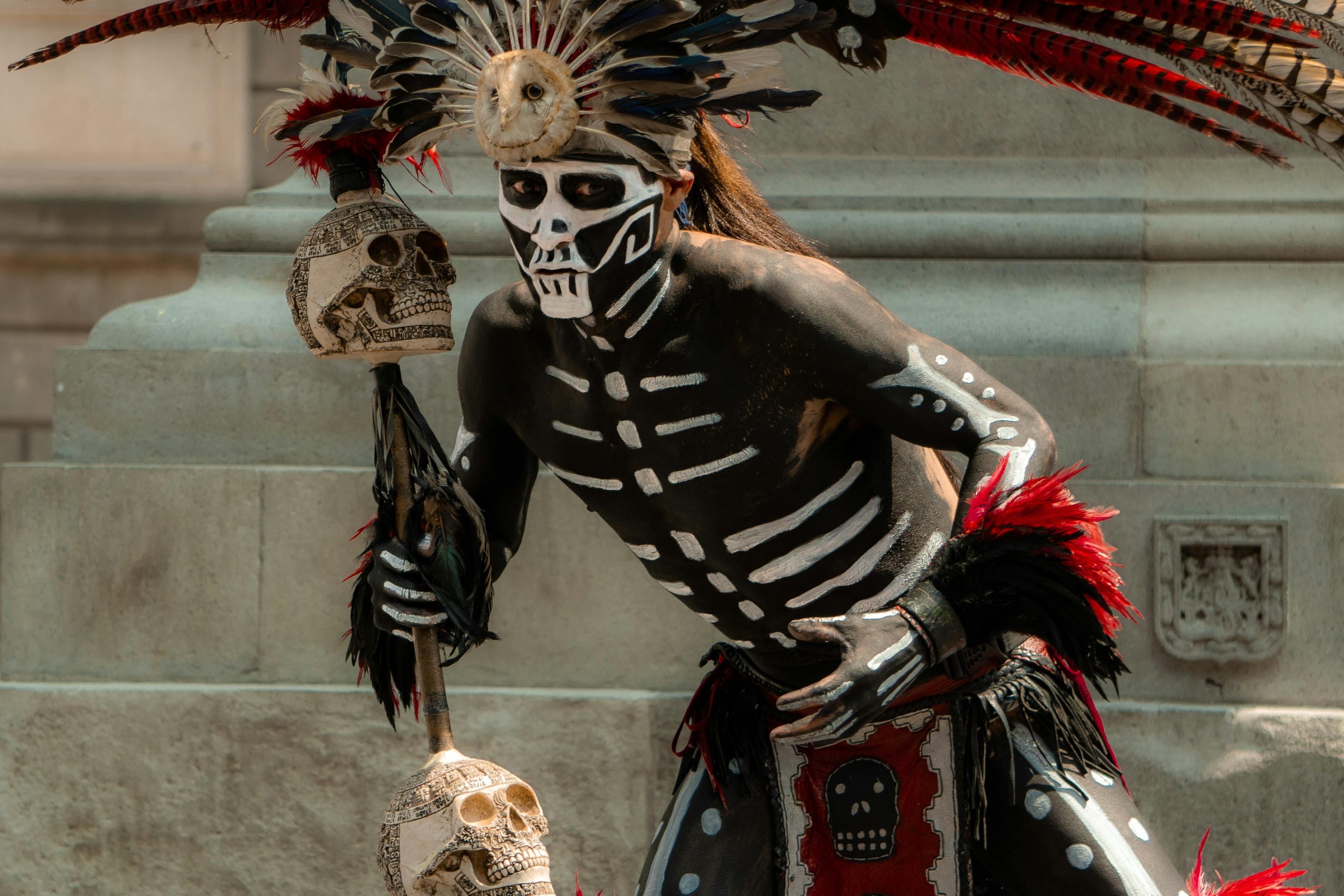 Azteken vs. Spanien – Das „Finale“ um Tenochtitlan live mit Béla Réthy