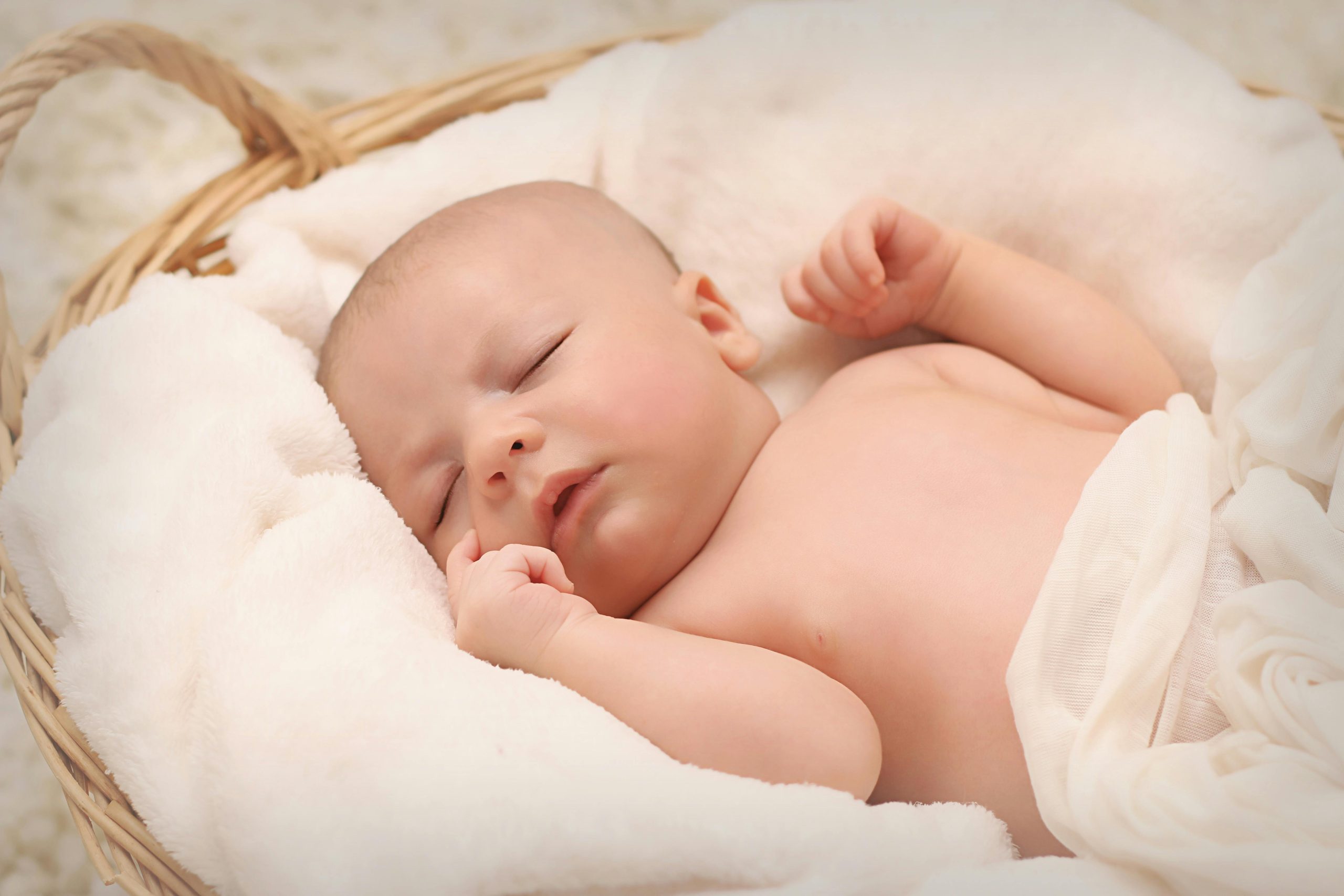 Der älteste Baby-Deluxe – Wenn dein Embryo älter ist als die Eltern selbst
