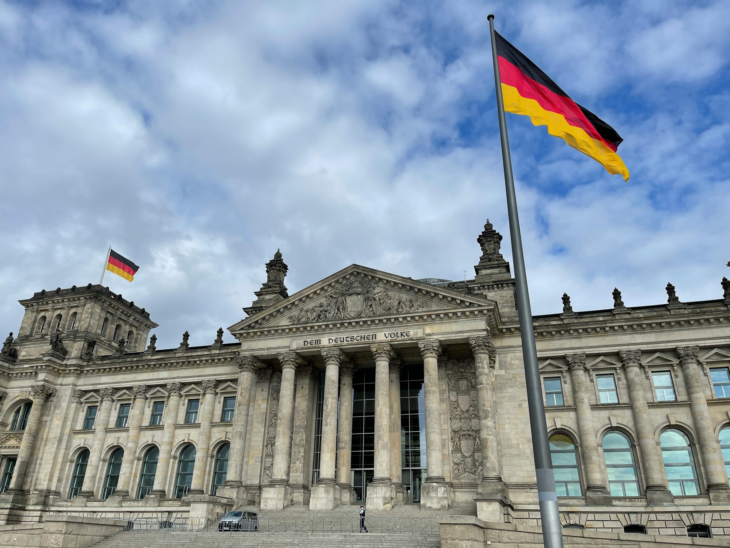 Exklusiv-Interview: Jette Nietzard über „geilen Shit“, Politik als Unfall und warum sie TikTok für das wahre Grundgesetz hält