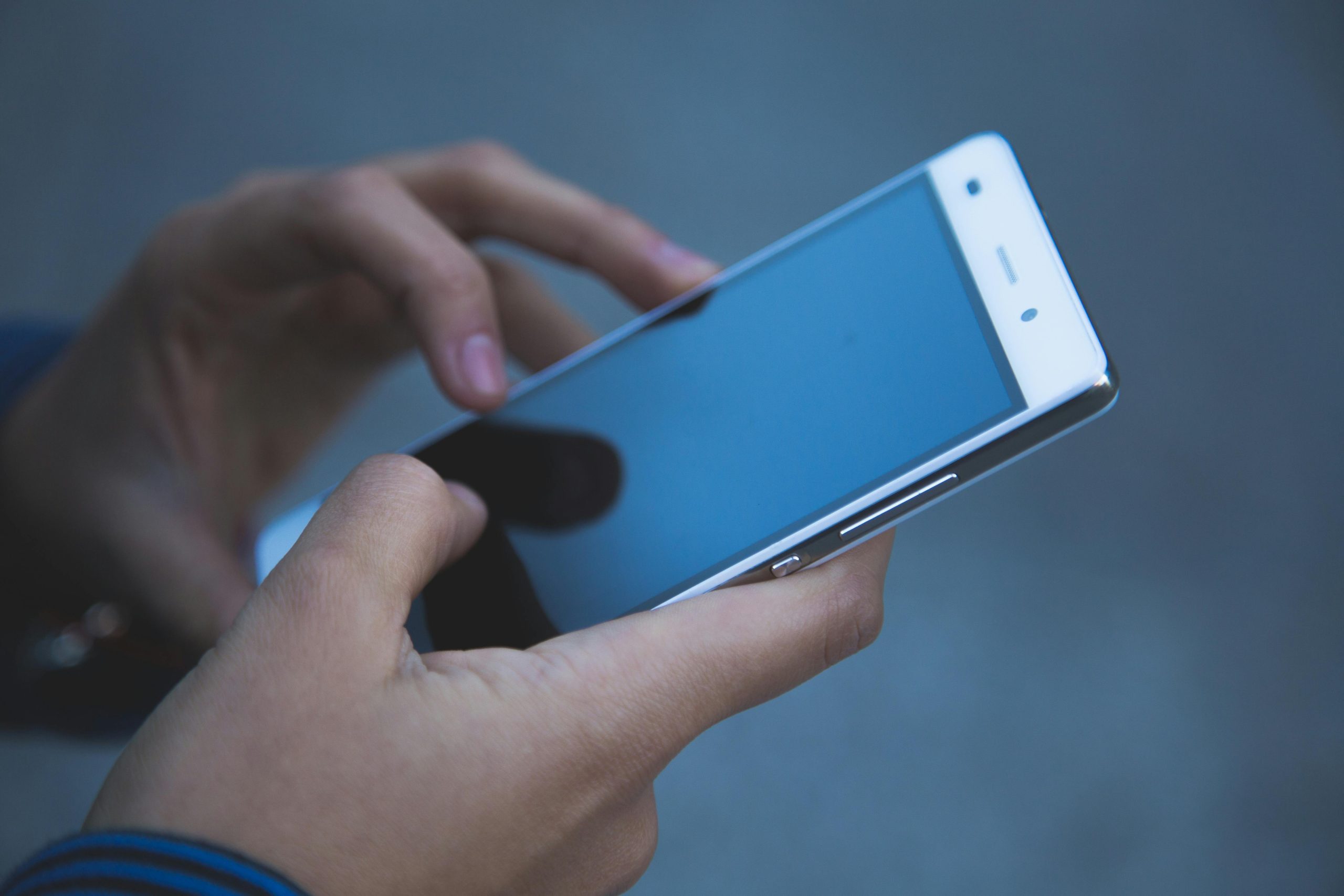Handy-Akku endlich unendlich – dank Hamsterrad im Smartphone