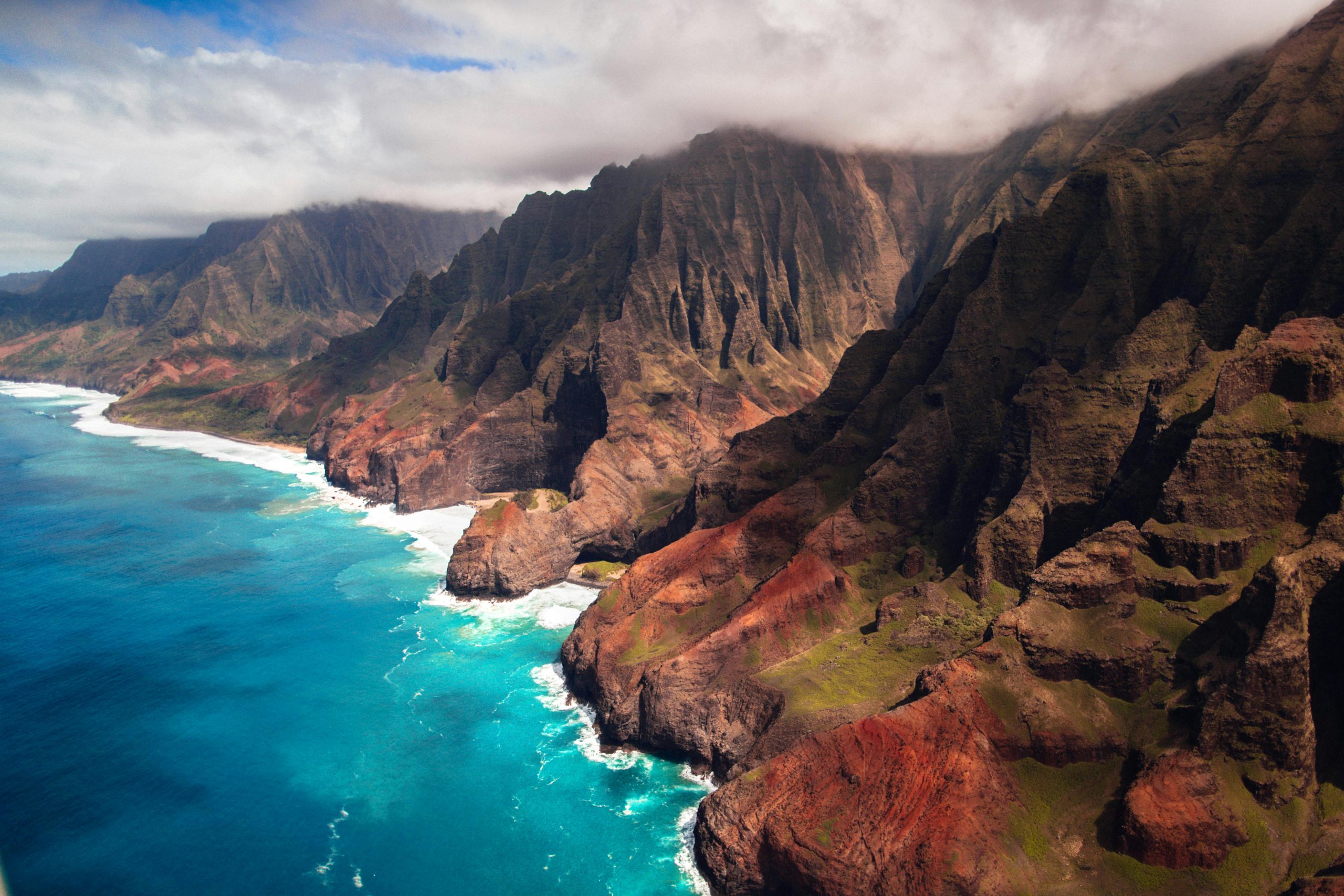 Aloha, Pentagon! Hawaii wird 50. US-Bundesstaat – sofortige Bestellung von 3 Mio. Strandliegen