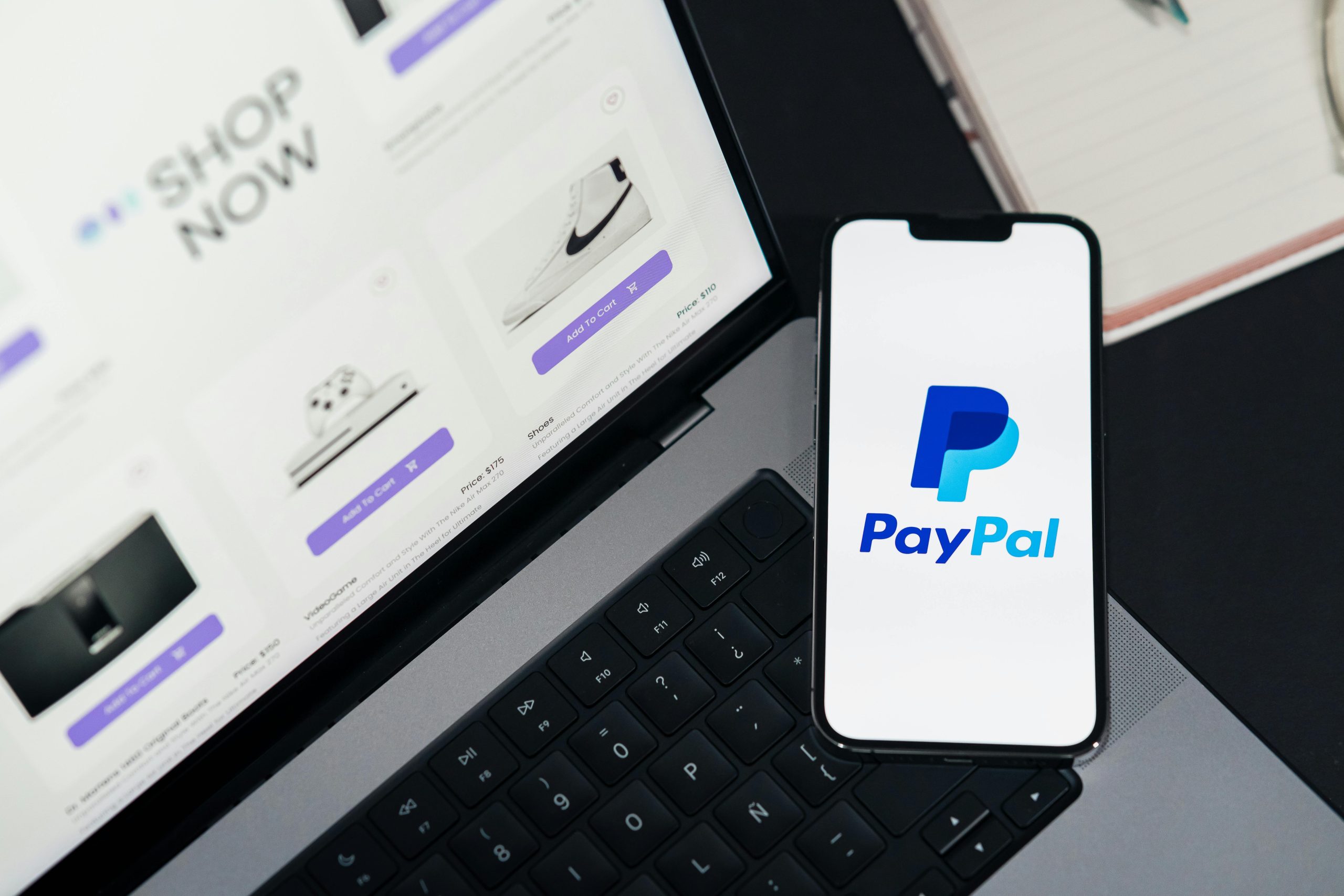 PayPal-Panne: Sicherheitssystem fällt aus – Banken frieren Milliarden ein