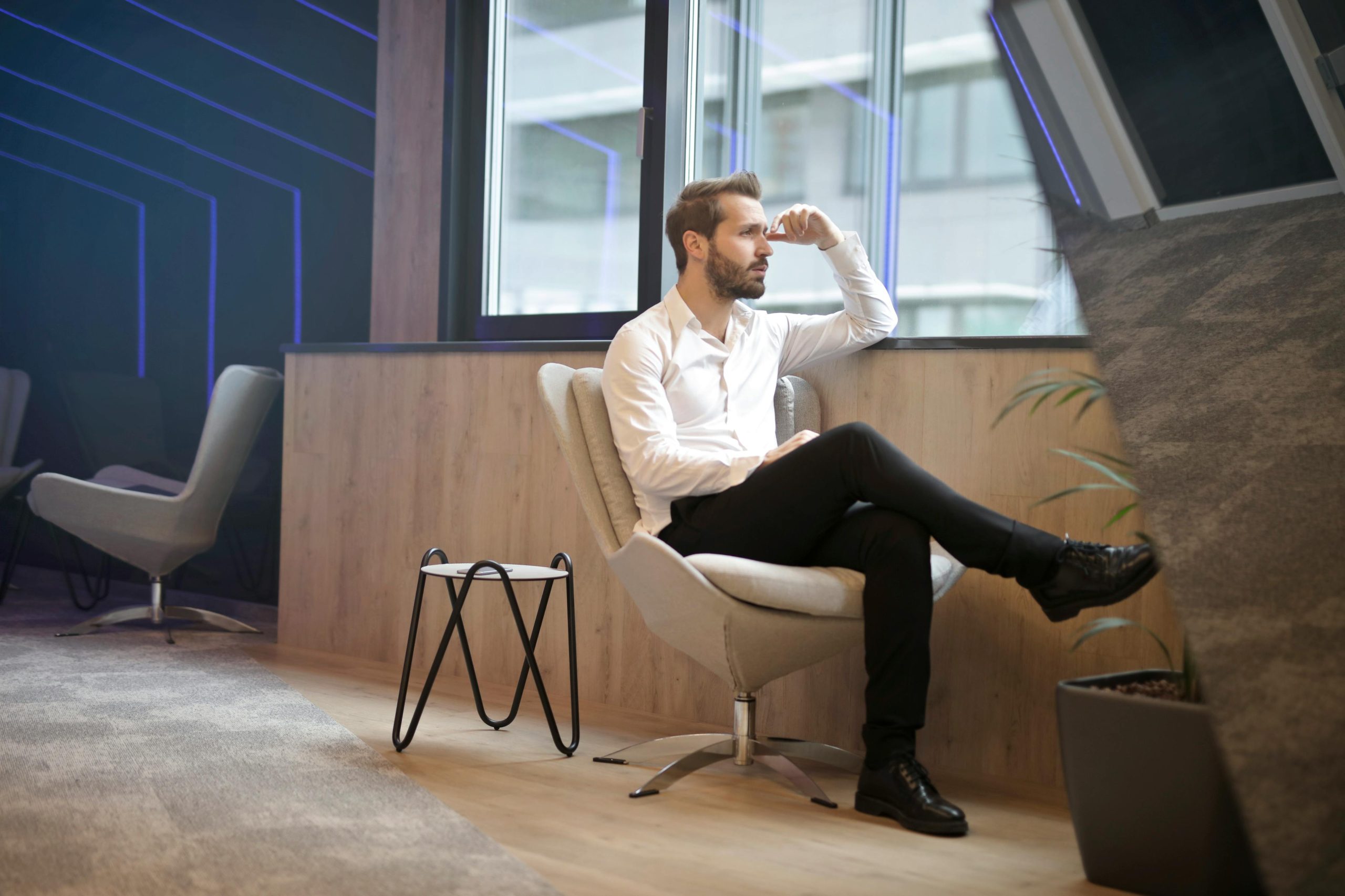 Sitzen ist für den Arsch – Studie bestätigt, was wir längst wussten