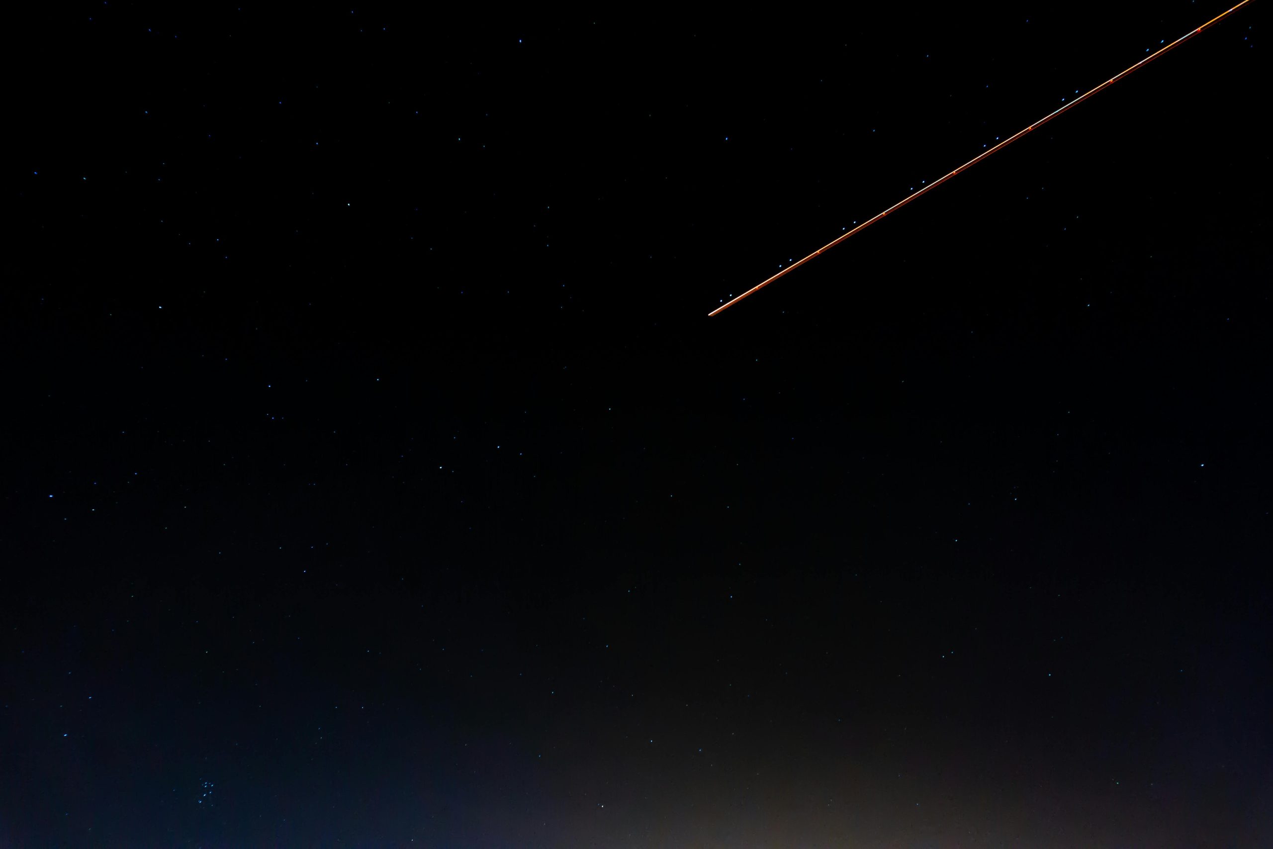 Drama über den Wolken: Das tragisch glamouröse Leben der Sternschnuppen