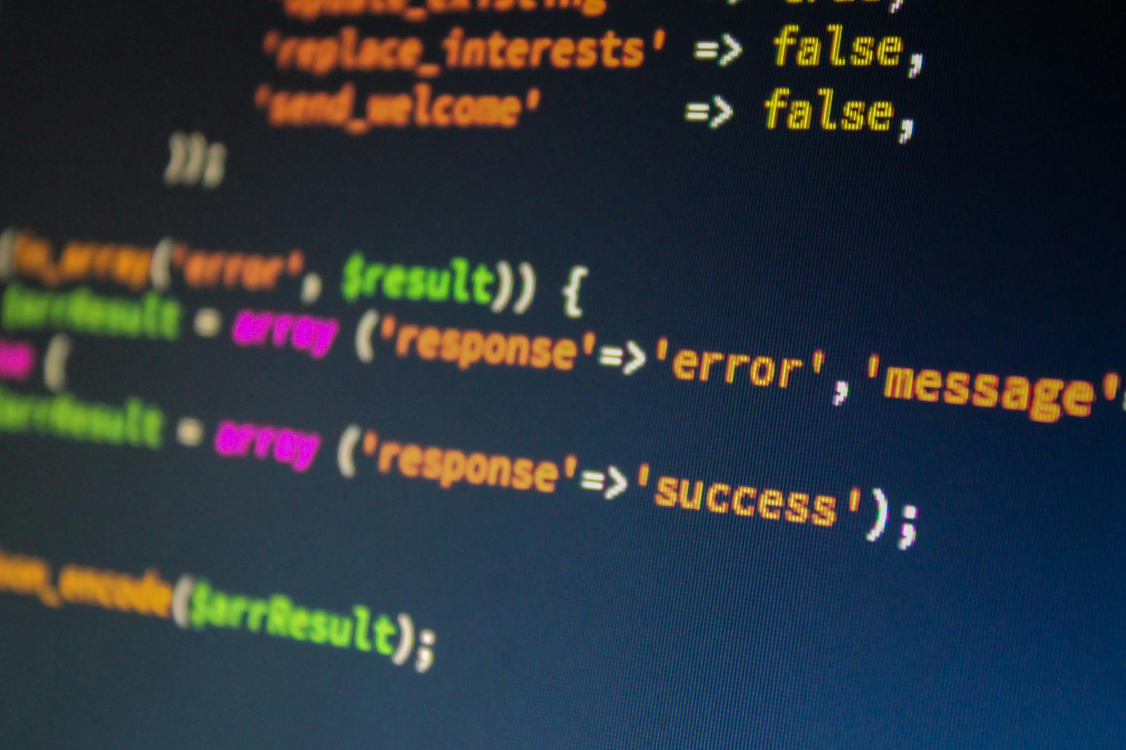 IT-Revolution oder Irrsinn? Neue Software stürzt nur ab, wenn sie funktioniert