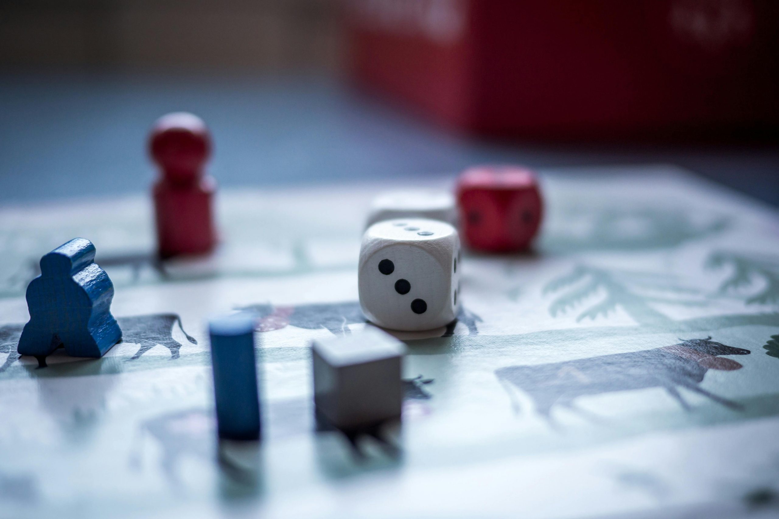 Neue Spiele-Trends: Vom Würfeln bis zum Weltuntergang – alles dabei!